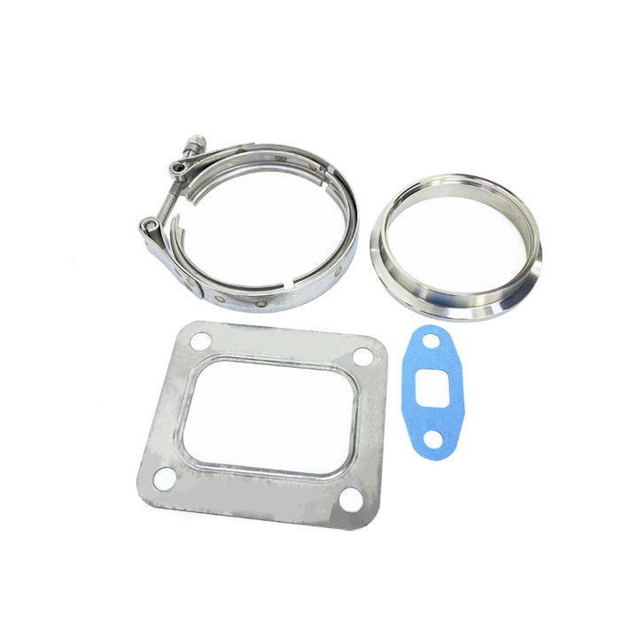 GM LSX Oil Cooler Adapter