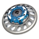 PP Clutch Double NISSAN TB48/185mm