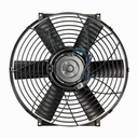 DC 16&quot; THERMATIC ELECTRIC FAN 12V 2120CFM