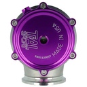 Tial Waste Gate 60mm 1.048 bar (15.21 psi) Purple