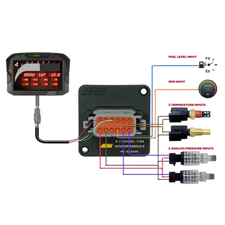 Bosch Injector 750 cc