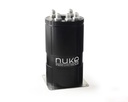 Nuke Fuel Surge Tank 3L for single or dual internal fuel pumps Bosch 040