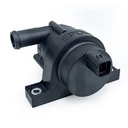 Fuelab Regulator In-Line AN6 Black