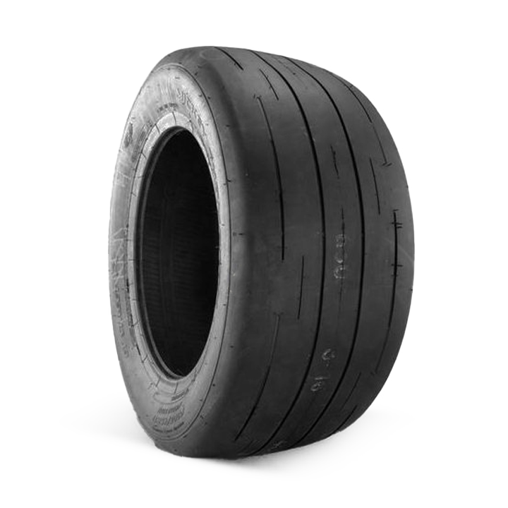 Mickey Thompson ET Street R Tire, 315/60R15, Each