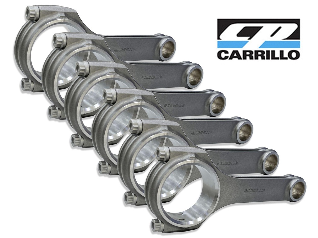 CP-Carrillo Rod 1FZ S