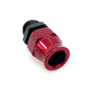 Tube Adapter AN8 Black/Red
