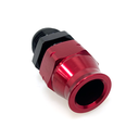 Tube Adapter AN10 Black/Red
