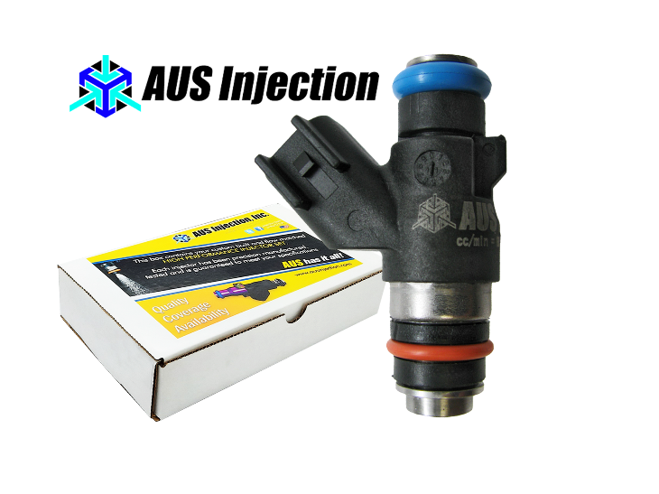 AUS Injection 1200 cc short