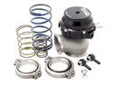 PTE Wastegate 46mm/15 PSI - Water Cooled