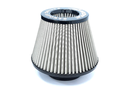 Simota Air Filter 4&quot; - Stainless Steel