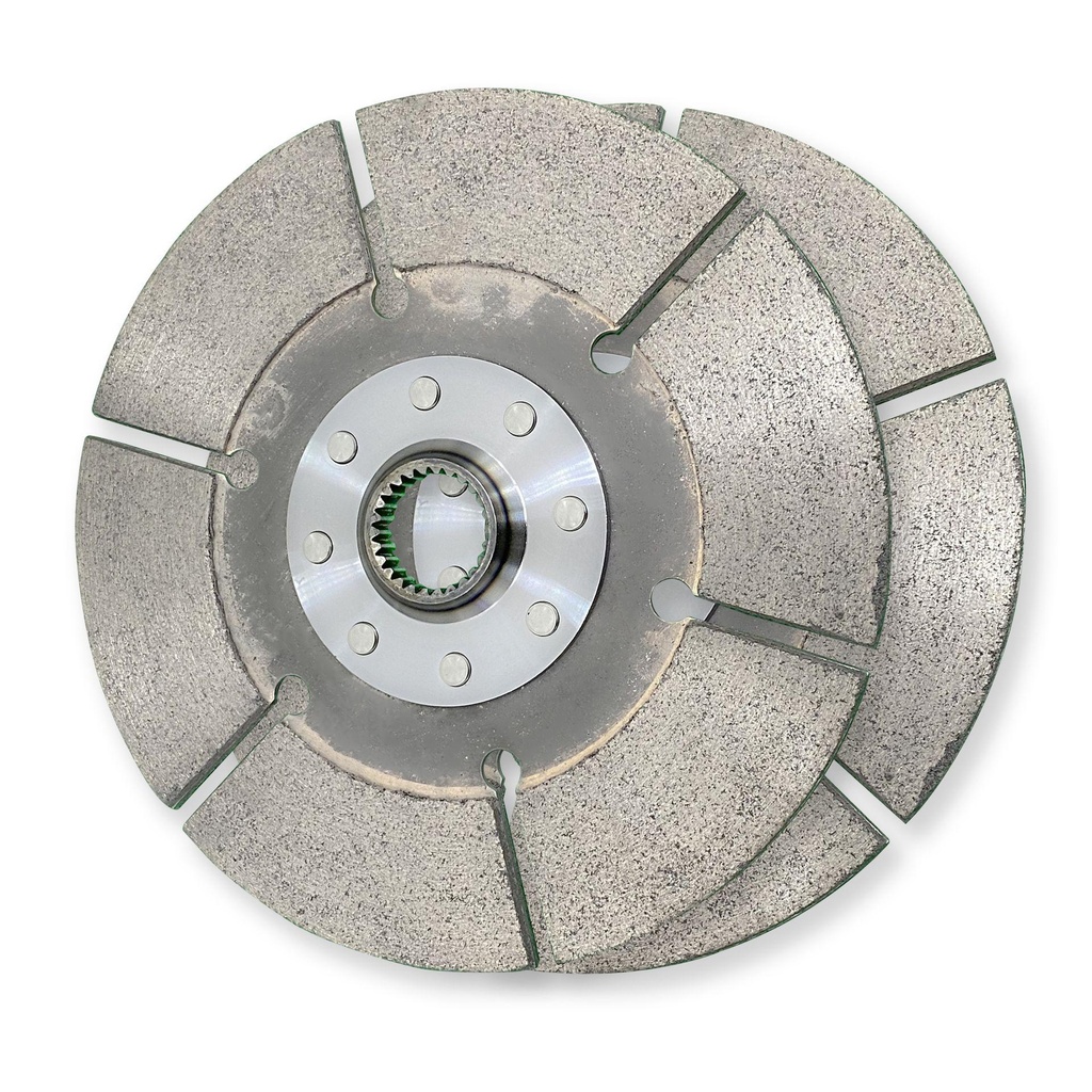 DP Friction Disc GM 26T
