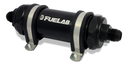 Fuelab Fuel Filter SS AN10 100 micron