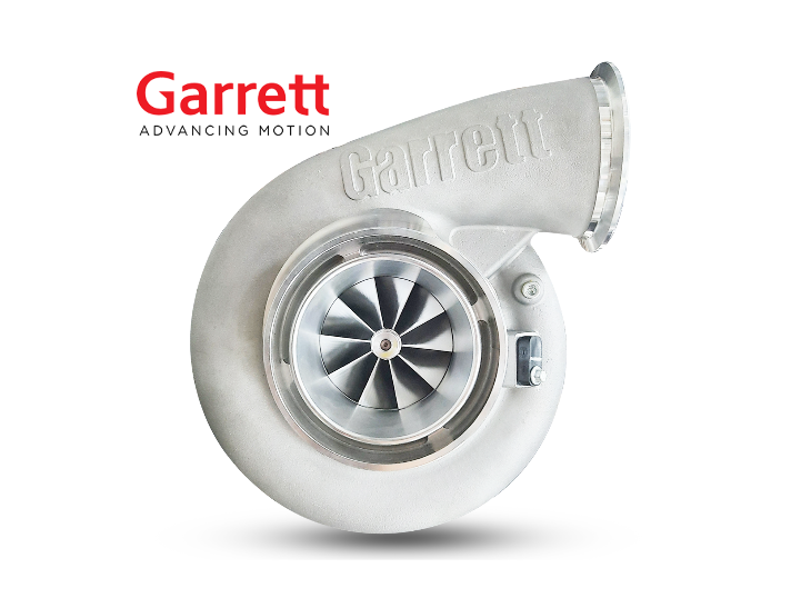 Garrett Turbo G42-1450 A/R1.01 T4 Div