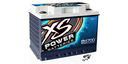 XS AGM Battery D4700 12V 760CA (No Warranty)