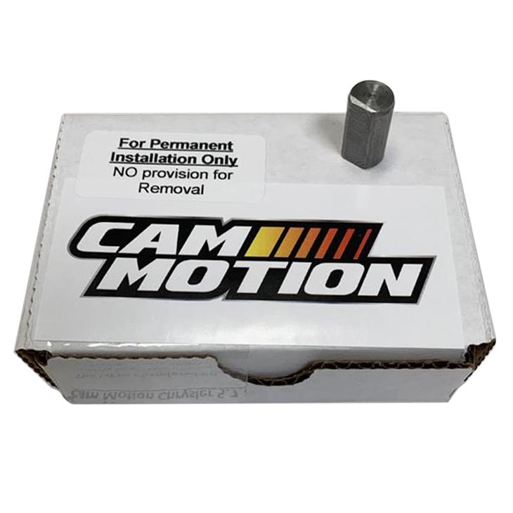 Cam Motion VVT Phaser Lock for Dodge Hemi For use in Chrysler 5.7, 6.2 &amp; 6.4