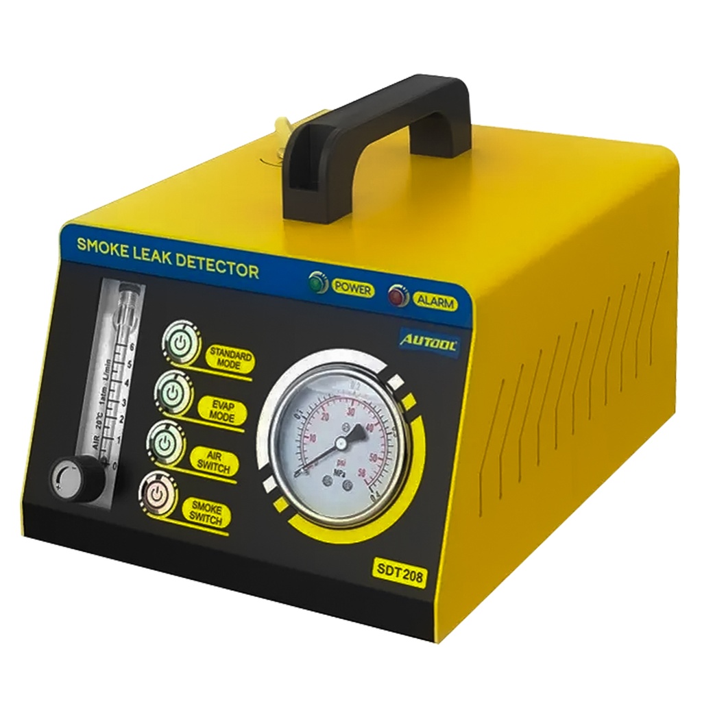 Autool Car Smoke Leak Detector 32PSI 15L/min