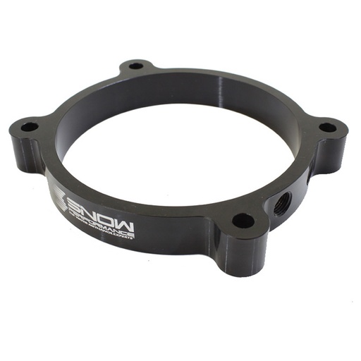 [SNO-40084] Snow Water Injection Plate For 102mm LS