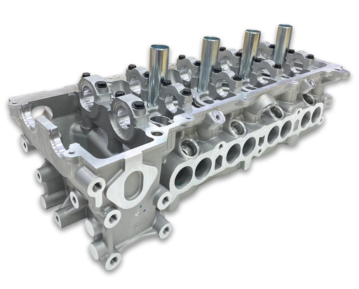 [2751] Cylinder Head Toyota 3RZ-FE, Standard, Set