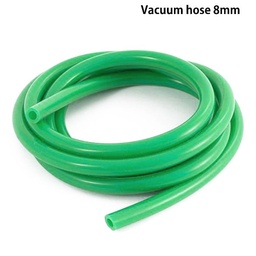 Vacuum Hose 8mm L. Green