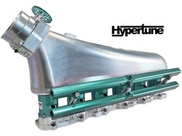 Hypertune Intake TB48 Double - Silver