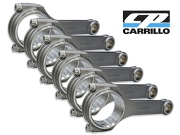 CP-Carrillo Rod 1FZ H