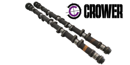 Crower Camshaft TB48 Stage 3