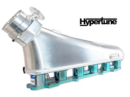 Hypertune Intake 1FZ Single - Silver