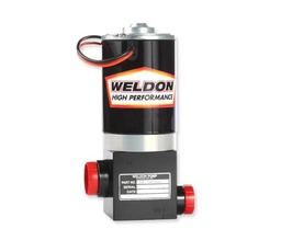 Weldon Fuel Pump, Electric DB2025-A 1400HP