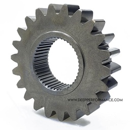 PP Gear Nissan Y61 - 3rd Gear on Counter Shaft (Straight)