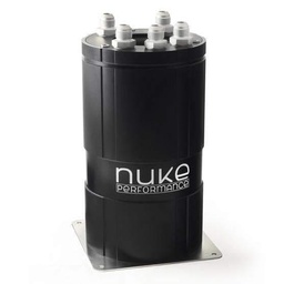 Nuke Fuel Surge Tank 3L for Single or Dual Internal Fuel Pumps DW