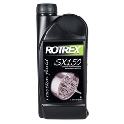 Rotrex Traction Fluid SX150 1L