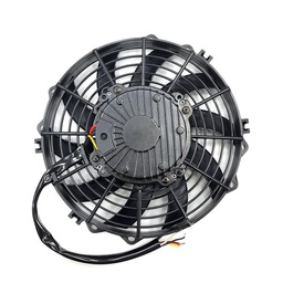 MH S-Blade Fan 11&quot; 12V Pusher