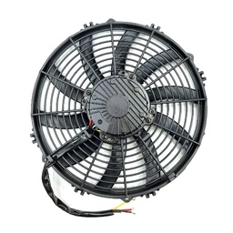 MH S-Blade Fan 13&quot; 12V Pusher