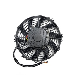 MH S-Blade Fan 9&quot; 12V Pusher