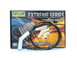 Taylor Wire Set TV8.2 Ceramic LS 135deg Black