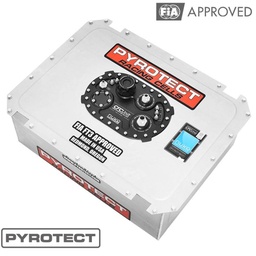 Nuke Pyrotect Fuel Cell 30L with CFC Unit