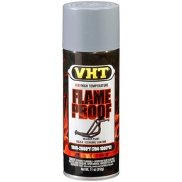 VHT Paint Flameproof Flat Gray