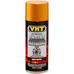 VHT Paint Engine Metallic Titanium Gold Flake