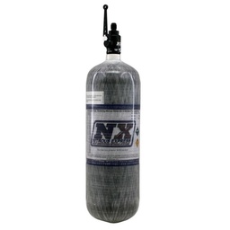 NX 12lb Composite Bottle