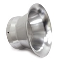 Turbo Horn 6"