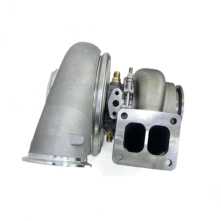 PSR 7975G DBB Turbocharger 1450HP-T51R-V-Band 1.01A/R