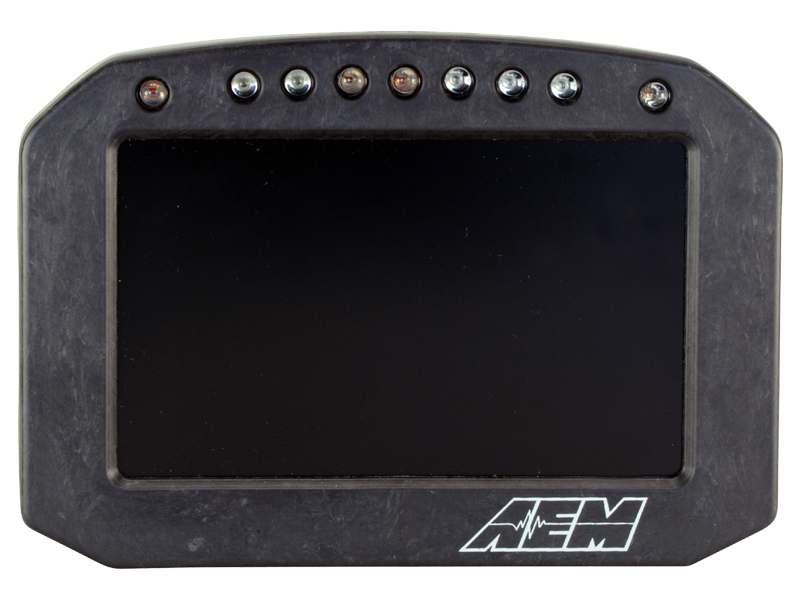 AEM Display Kit, CD-5 Flat