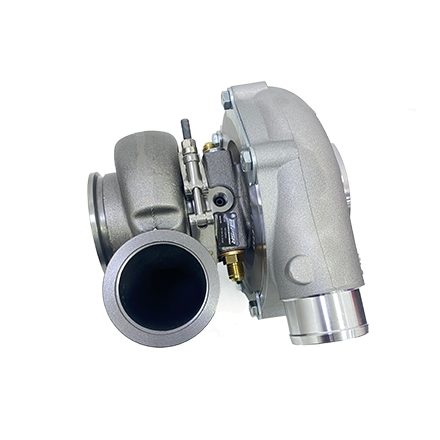 PSR Logoed 6262G DBB Turbo Reverse 900HP T51R MOD A/R1.01 V-Band