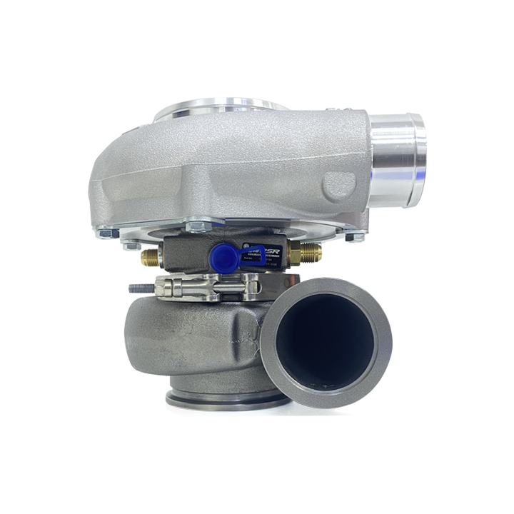 PSR Logoed 6862G DBB Turbo Reverse 1050HP T51R MOD A/R1.01 V-Band