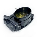 HF Oval Billet Throttle Body 90mm