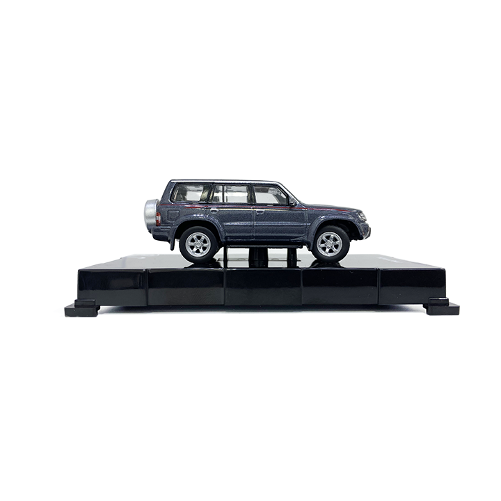 Car Mold Nissan Y61