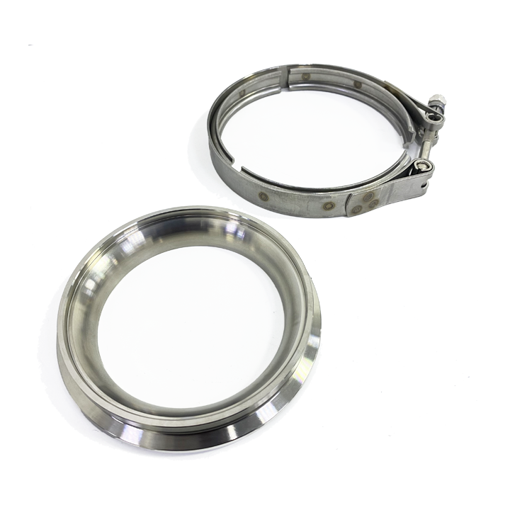 PSR Logoed 7170G DBB Turbo Forward 1150HP STD T4 Divided Inlet 1.06A/R