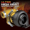 Gox7 Ultra Hi Heat Gun Metal