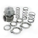 Garrett Wastegate 40mm Silver