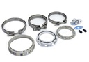 PSR Logoed PRO98 DBB Turbo 2550HP STD A/R1.41 V-Band